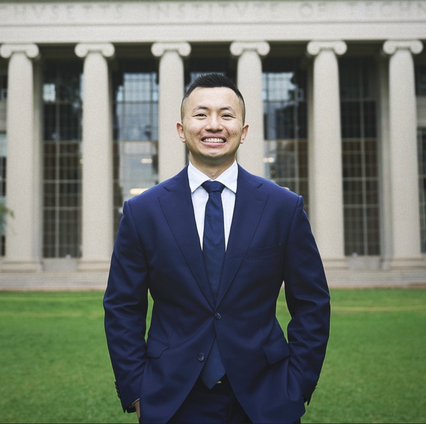 Nicholas Wong